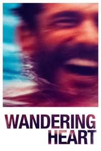 Wandering Heart poster
