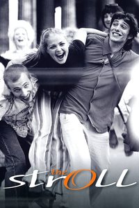 The Stroll poster