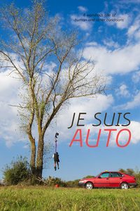 Je Suis Auto poster