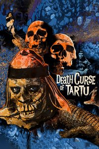 Death Curse of Tartu poster