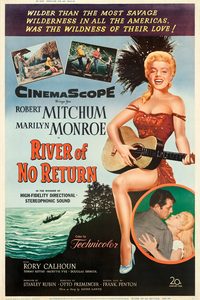 River of No Return