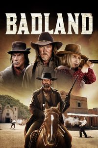 Badland poster