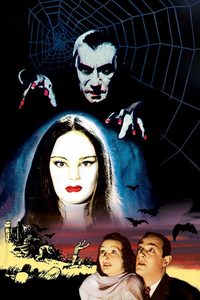 Mark of the Vampire poster