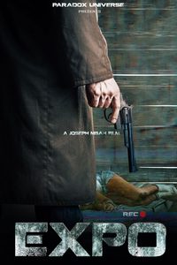EXPO poster