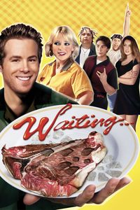 Waiting... poster
