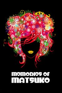 Memories of Matsuko poster