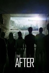 The After poster