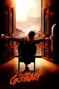 Gangs of Godavari poster