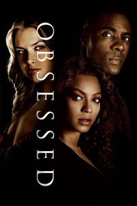 Obsessed poster