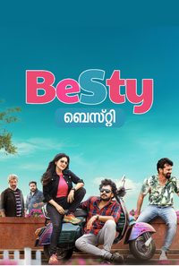 Besty poster