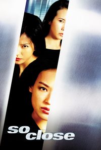 So Close poster