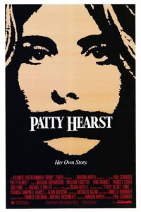 Patty Hearst poster