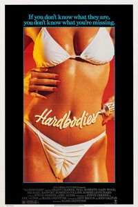 Hardbodies poster