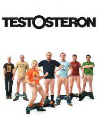 Testosteron poster
