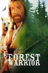 Forest Warrior poster