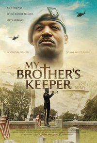 My Brother's Keeper poster