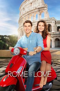 Rome in Love poster