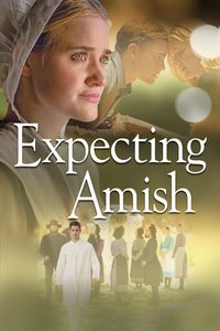 Expecting Amish poster
