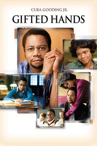 Gifted Hands: The Ben Carson Story poster