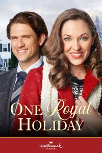 One Royal Holiday poster