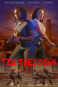 Ten Toes Down