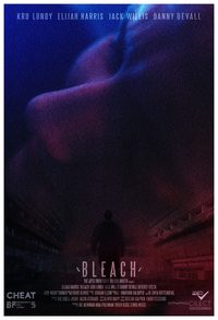 Bleach poster