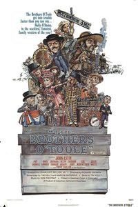 The Brothers O'Toole poster