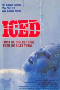 Iced poster