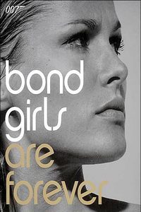 Bond Girls Are Forever poster