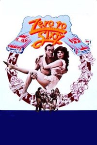Zero to Sixty poster
