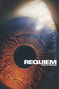 Requiem for a Dream poster