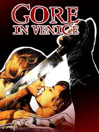 Giallo in Venice poster