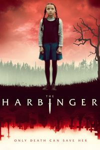 The Harbinger poster