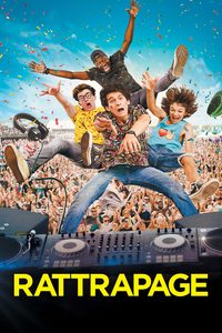 Rattrapage poster