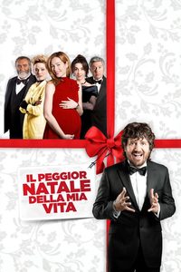 The Worst Christmas of My Life poster