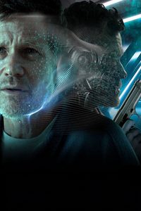 Alter Ego poster