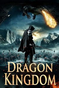 The Dark Kingdom poster