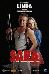 Sara poster