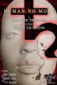 Human No More: The Feature poster