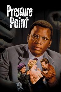 Pressure Point poster