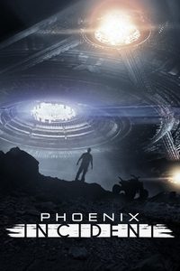 The Phoenix Incident poster