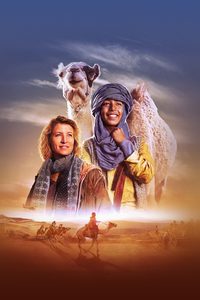 Princes of the Desert poster