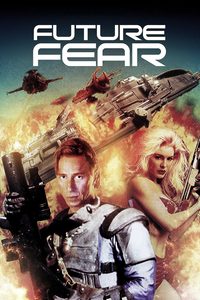 Future Fear poster