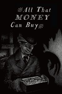 All That Money Can Buy poster