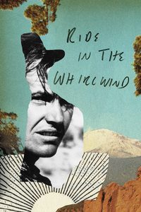 Ride in the Whirlwind poster