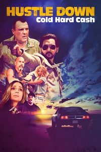 Hustle Down poster