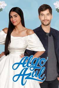 Something Blue poster
