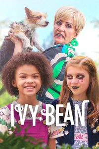 Ivy and Bean poster