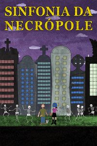 Necropolis Symphony