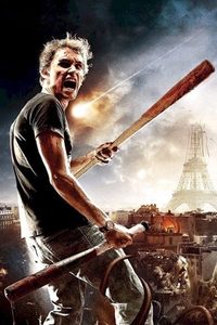 Dead Shadows poster